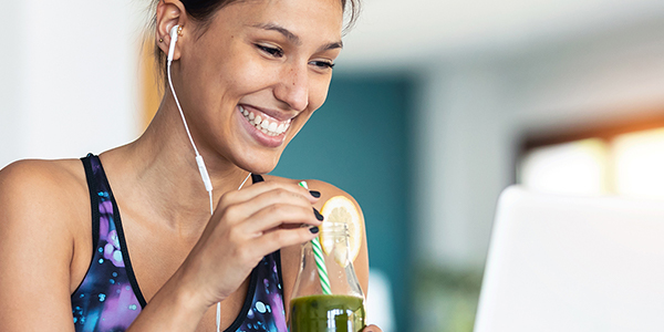 Intensive | Optimal Weight and Advanced Detox