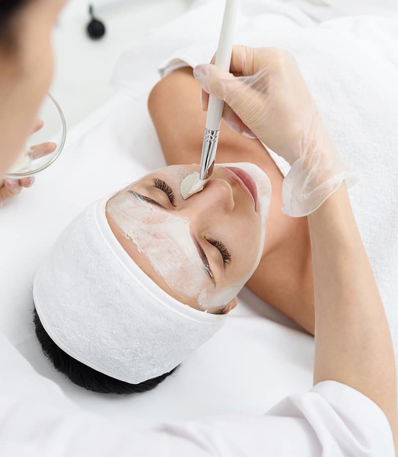 Beauty-Treatments