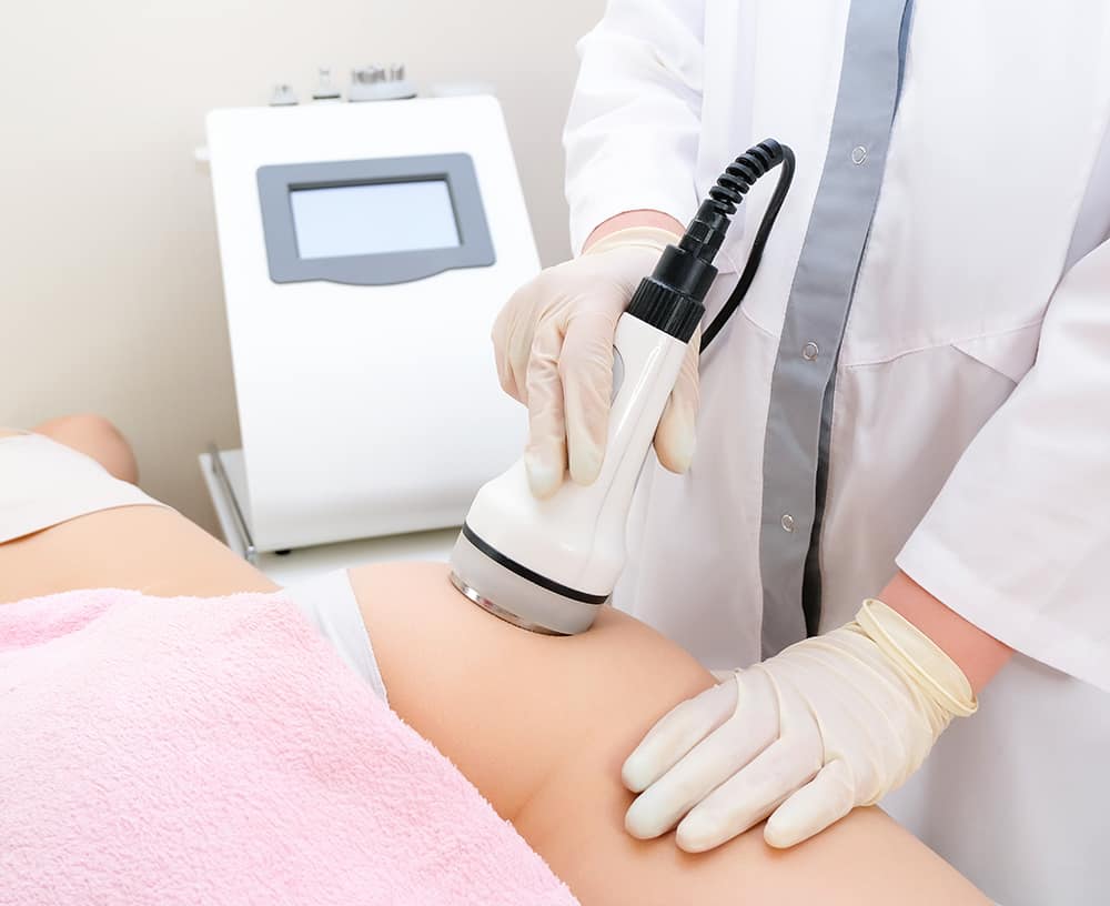 Energetic Health Assessment