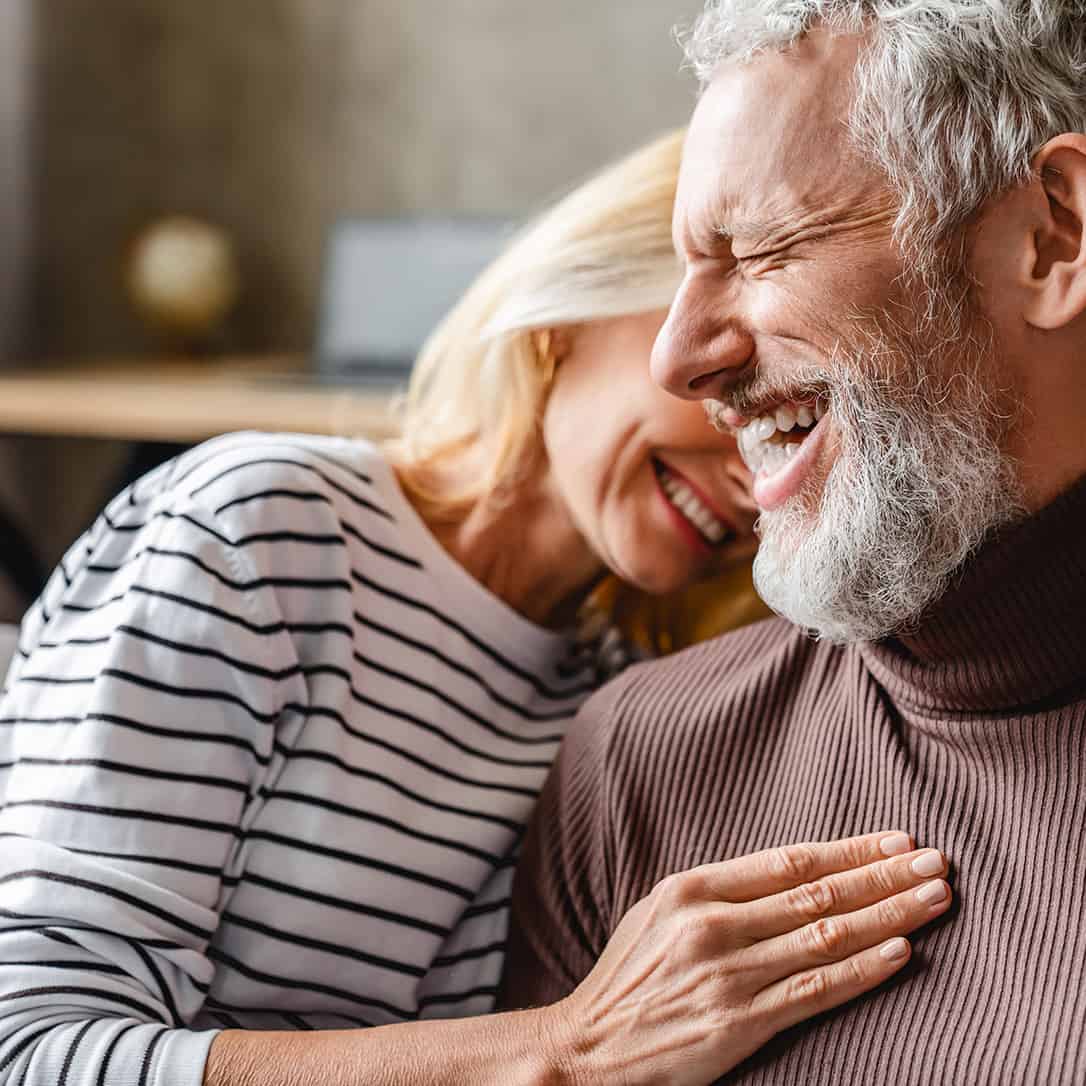 Healthy Ageing