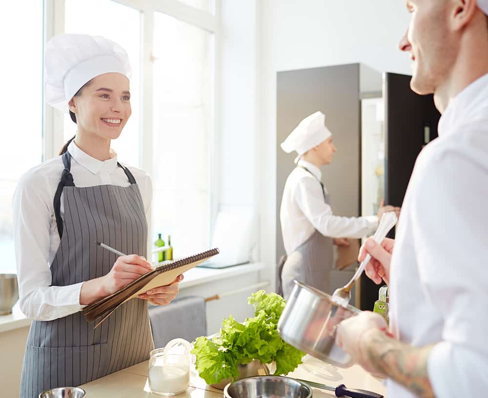 Healthy Living Academy