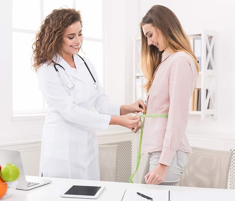 Medical-Nutritional-consultation